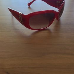 COACH Sunglasses 