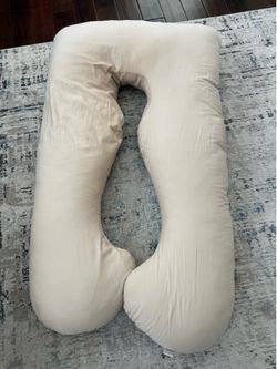pregnancy body pillow