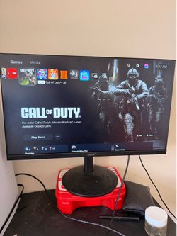 27 inch acer monitor
