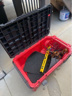 Milwaukee PACKOUT 38 in. Rolling Modular Tool Chest