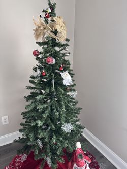 Christmas Tree