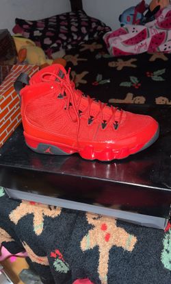 Air Jordan Retro 9 