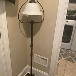 Two different for lamps $48 each different end tables vintage so many items are priced separately from 30 to 120