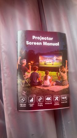 Projector
