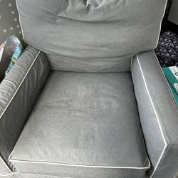 Glider baby toddler kid