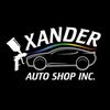 Xander Auto Shop Inc