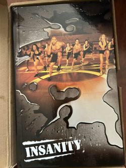 Workout DVD