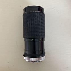 Film Camera