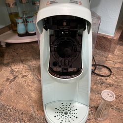 Keurig 2.0 Mint Color