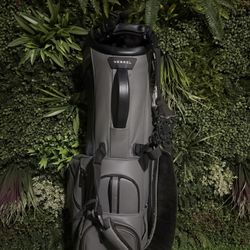 Golf Bag 