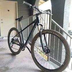 27.5 Specialized Crosstrail