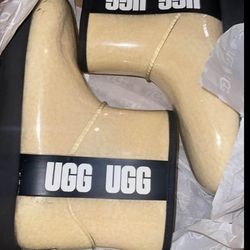 Uggs 