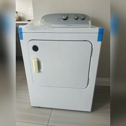 Whirlpool Washer and Dryer - New - Kissimmee, FL