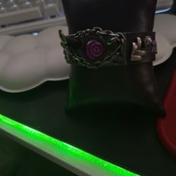 Eye Bracelet