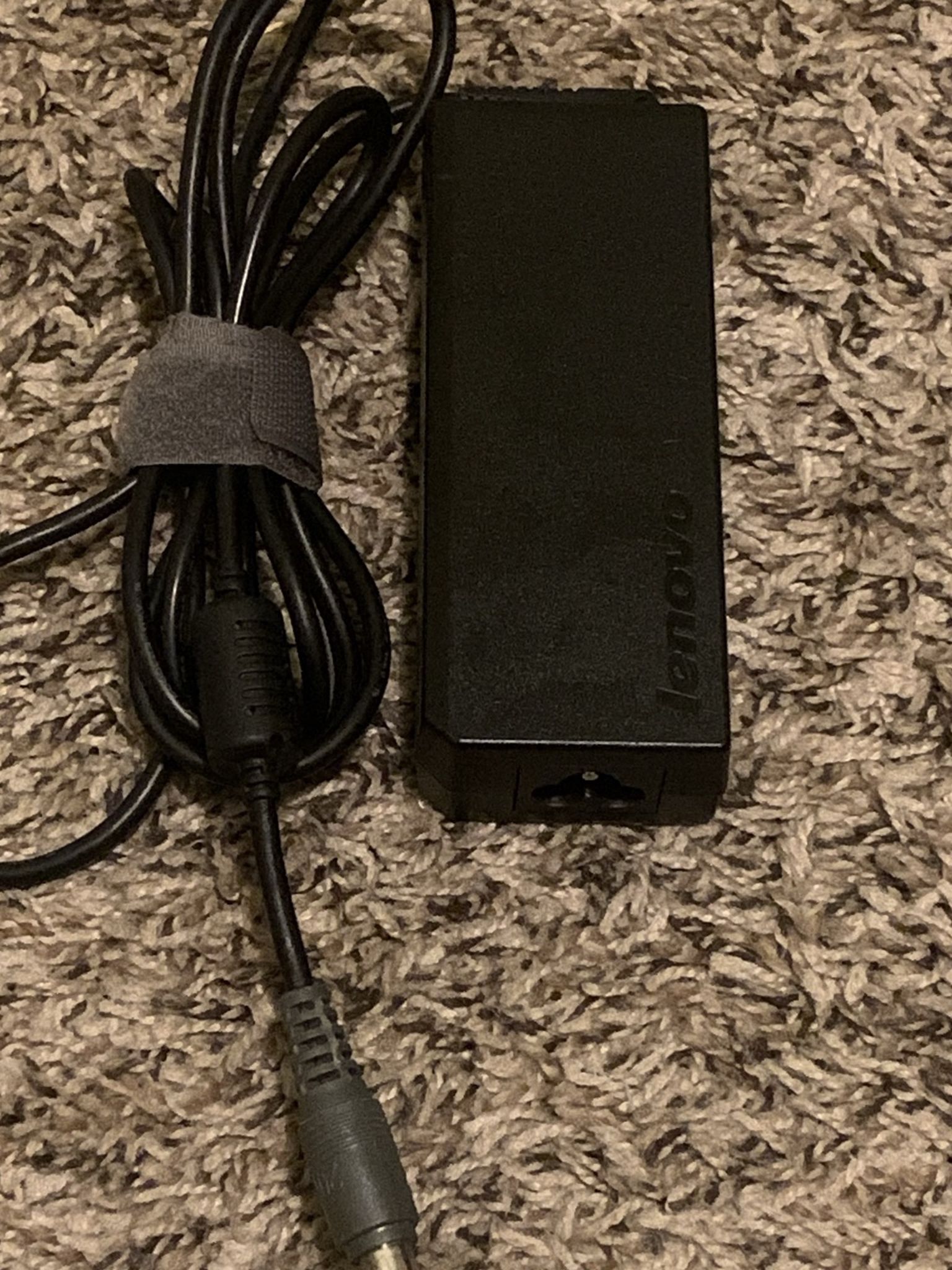 Genuine Lenova Charger