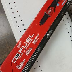 Milwaukee New Die Grinder One Key 