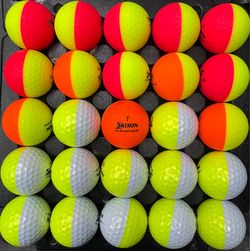 Golf balls srixon