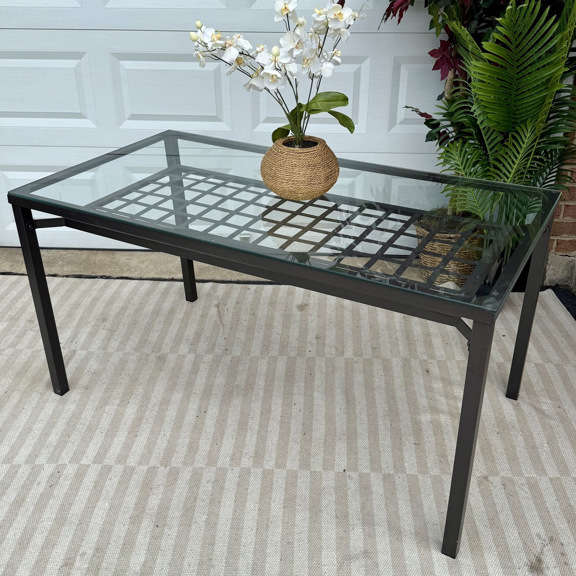 IKEA GRANAS Dining table