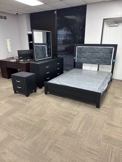 Furniture bedroom