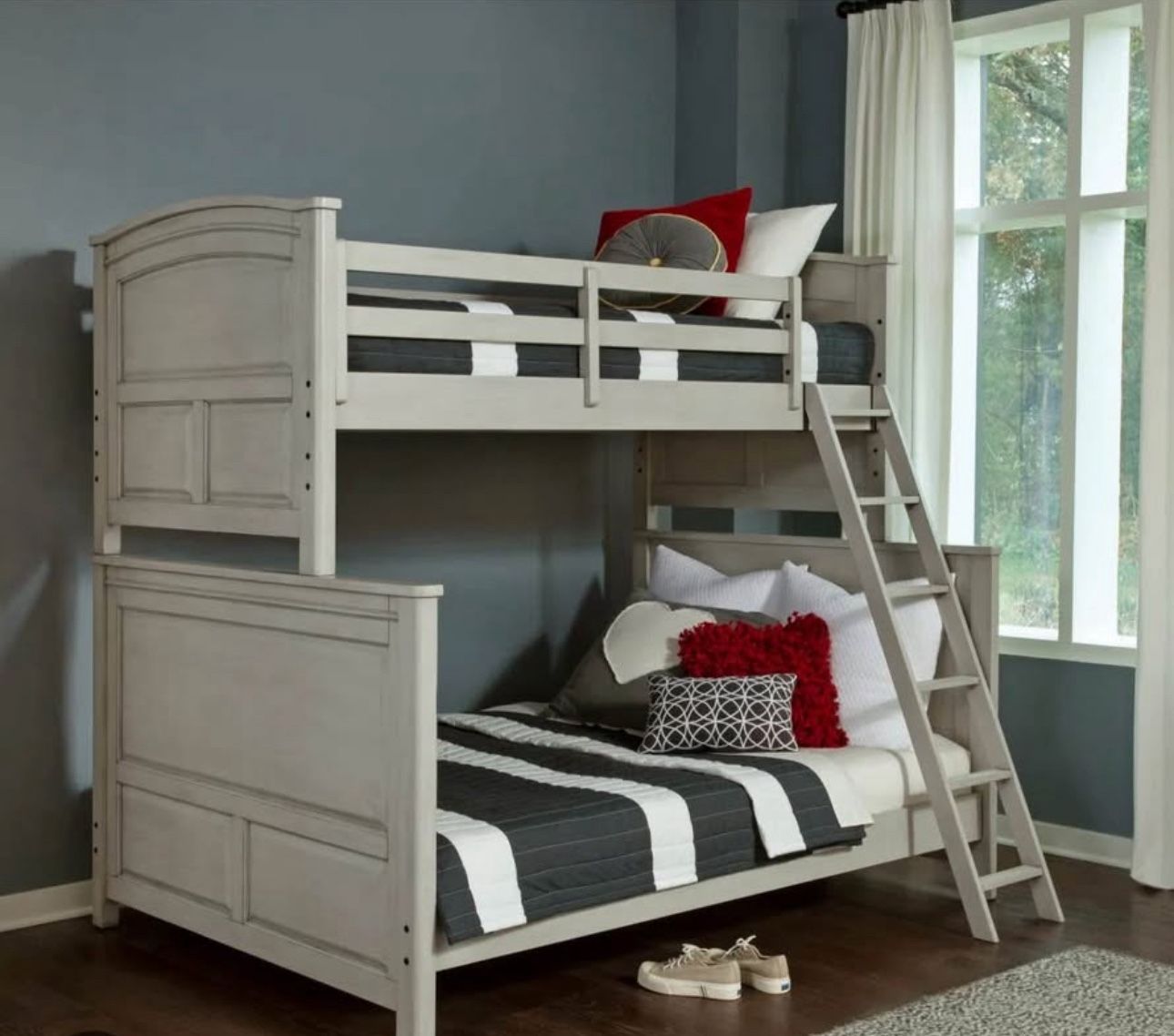Bunk Beds