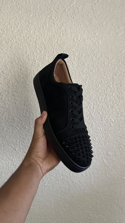 Red Bottoms