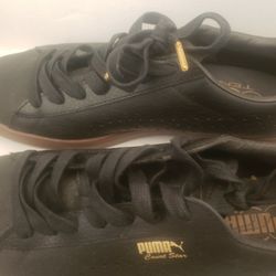 Pumas Size 10