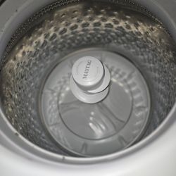 Maytag Smart Washer With Free Dryer 