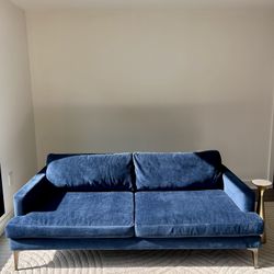 West Elm Andes Sofa (Custom Built)