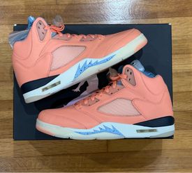 Jordan 5 Crimson Bliss
