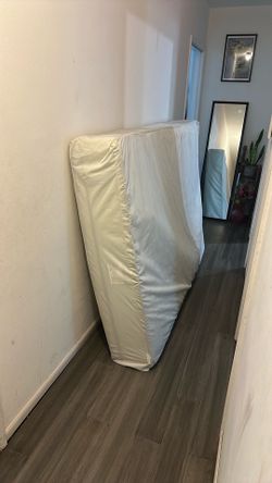 Full size Mattress