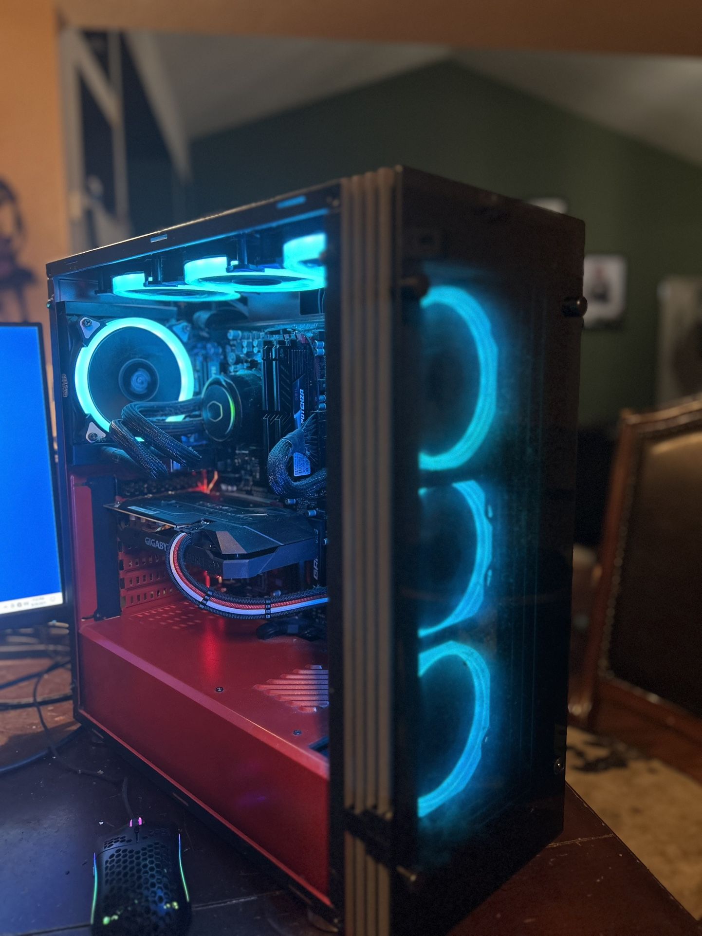 Gaming PC – Ryzen GTX 1660 – Ready for Fortnite, Warzone, GTA V