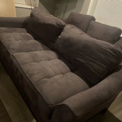 Couch And Loveseat