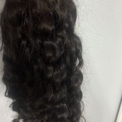 24” Wig