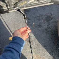 Golf Pure Stroke Putter