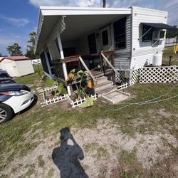 Trailer For Sale 