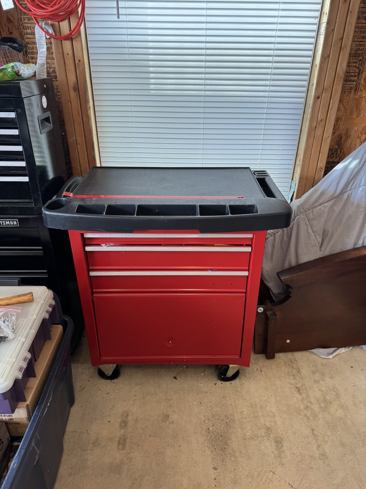Tool Box