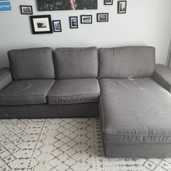 Couch With Chase 