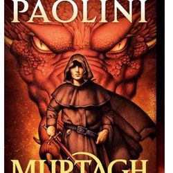 Murtagh: The World of Eragon (The Inheritance Cycle)