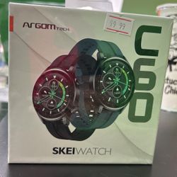 SKEIWATCH C60