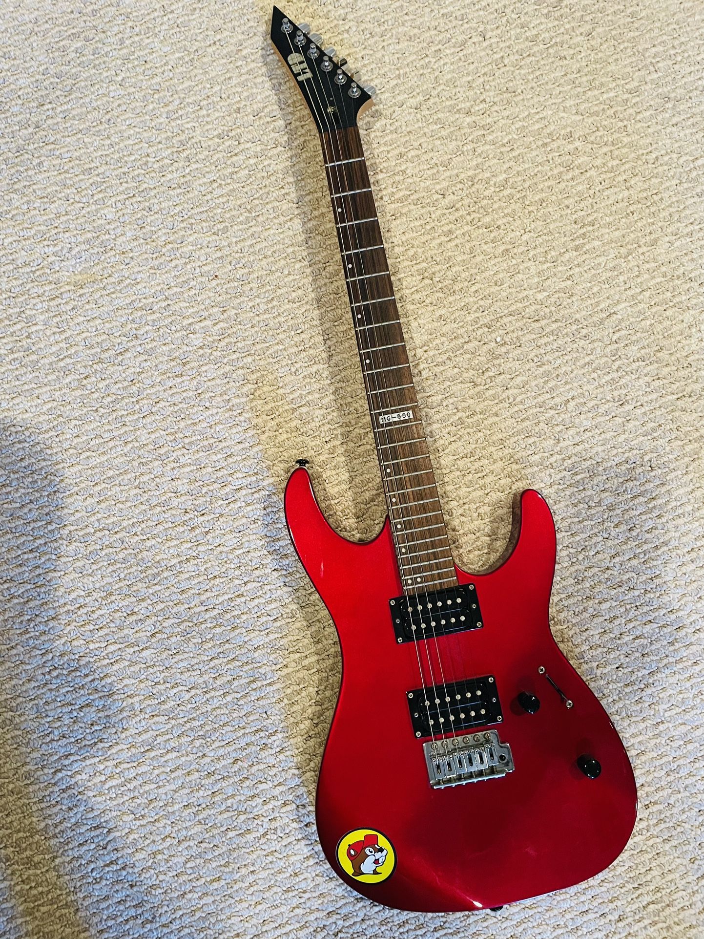 ESP LTD MG550