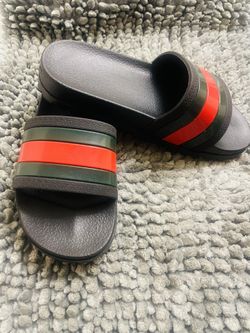 Gucci Slides 