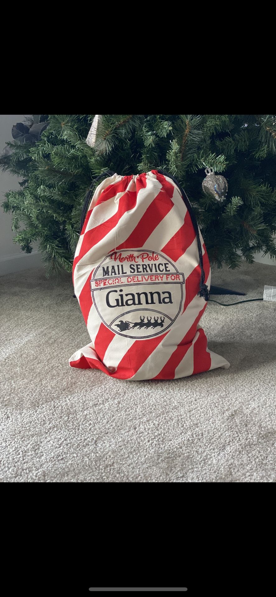 Customizable Christmas Ideas
