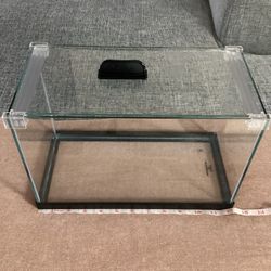 Fish Tank