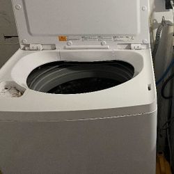 Element Washer 