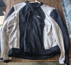 Pokerun XXL JACKET  LEVEl 3 PROTECTORS