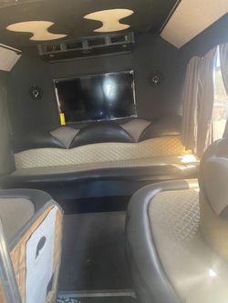 Party Bus