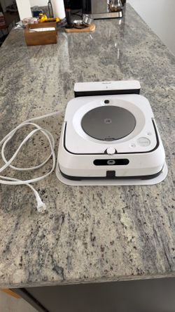 iRobot Braava Jet M6