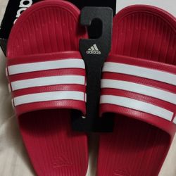 Adidas Kids Slides