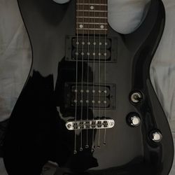 Schecter Diamond Series