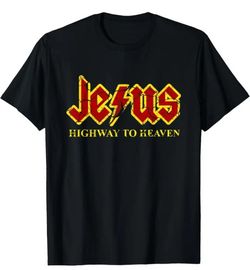 Jesus T-Shirt 